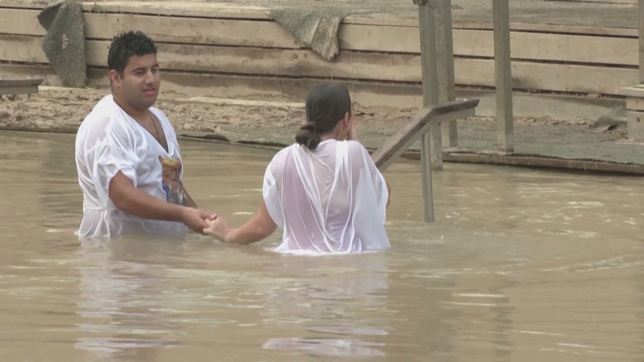 Persecución de cristianos en pleno siglo XXI