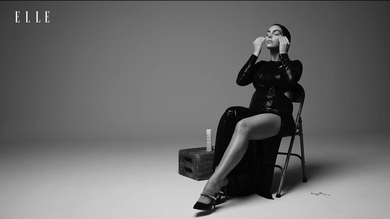 Georgina Rodríguez, sobre su 2022: “Este año ha sido el más complicado de mi vida”