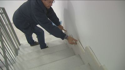 La mala gestión de vivienda pública en Getafe: poca construcción y las que hay llegan con retraso y en mal estado