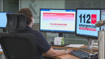 El teléfono 'antiokupación' de la Comunidad de Madrid supera ya el millar de llamadas desde el verano