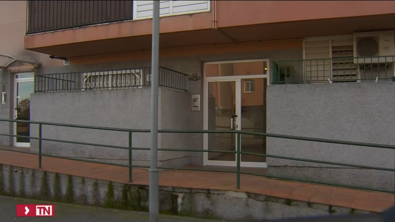 Nuevo caso de violencia machista: Asesinada una mujer presuntamente por su pareja  en Barcelona