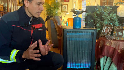 ¿Cómo prevenir los incendios domésticos? Para evitar el riesgo lo mejor es conocerlo