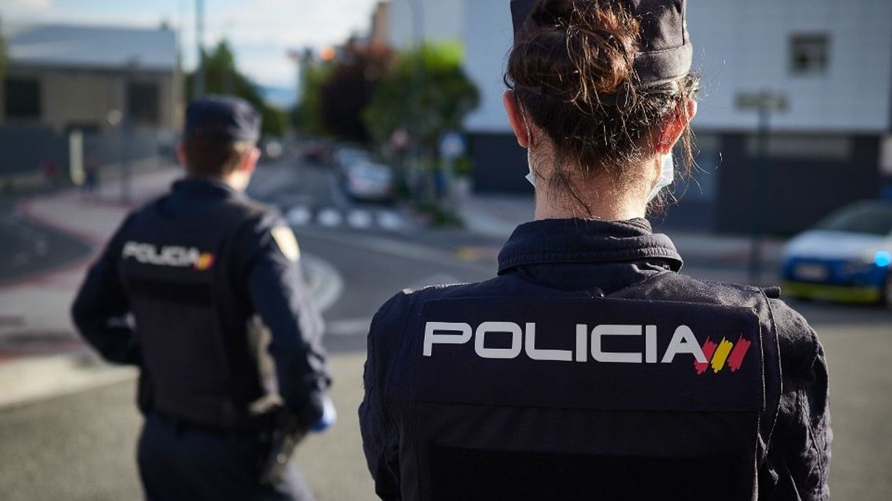 Nuevo protocolo de acoso sexual dentro de la Policía Nacional