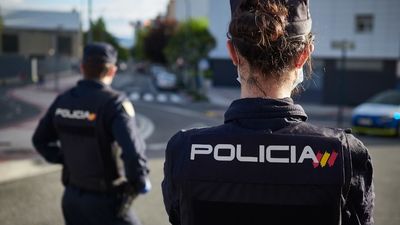 Suben los homicidios y las violaciones y bajan los robos en Madrid
