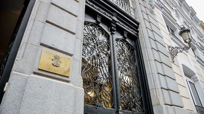 El CGPJ se reúne de nuevo este martes para tratar de desbloquear la renovación del Constitucional