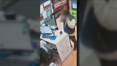 El ‘falso comerciante’ sigue actuando por todo Madrid