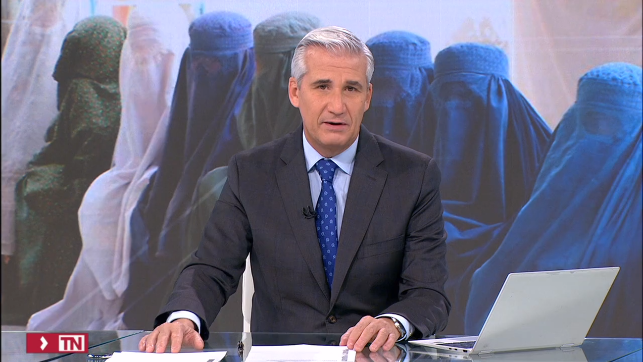 ONG internacionales y afganas revalúan su papel tras el veto talibán a sus empleadas