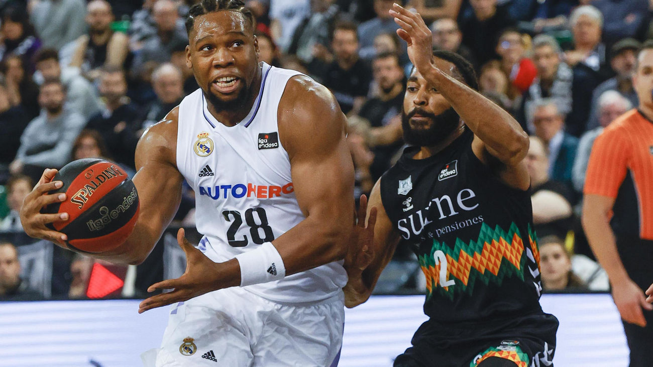 El Madrid puede con Hakanson, Miribilla y un Surne Bilbao heroico