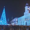 La Puerta del Sol acogerá un máximo de 8.000 personas en las campanadas