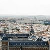 Tiempo en Madrid: Temperaturas en descenso y cielos poco nubosos
