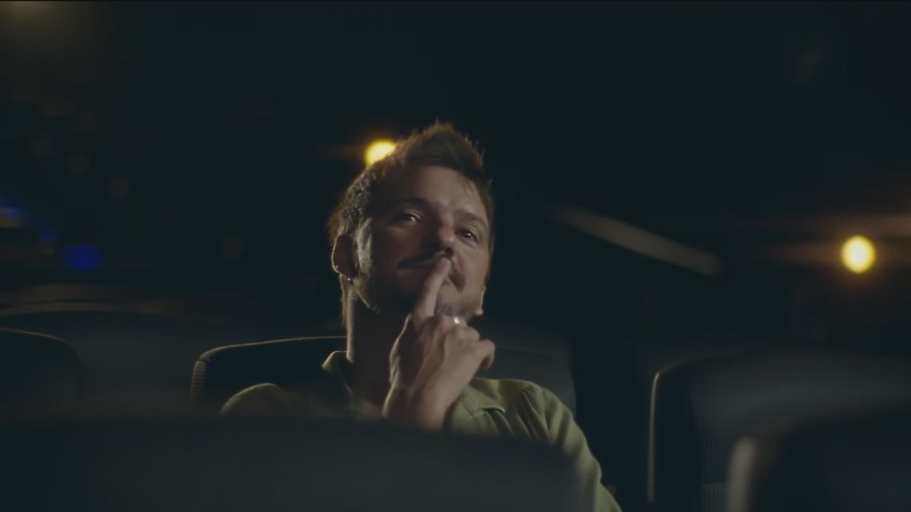 Coque Malla actuará esta noche en el Wizink Center en su fin de gira