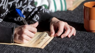 Los Carteros Reales recogerán hasta el 4  de enero las cartas de los niños de Alcalá de Henares en la Capilla del Oidor