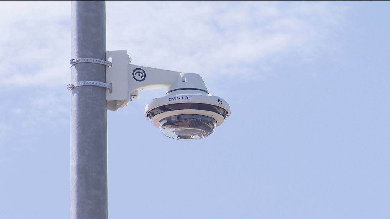 Los pequeños municipios madrileños, más seguros