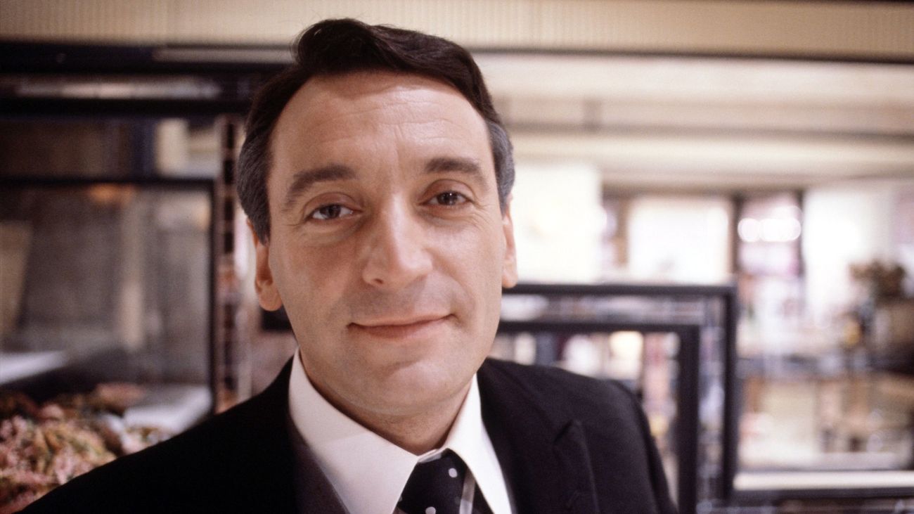 Luto en el cine británico: El actor Stephen Greif fallece a los 78 años