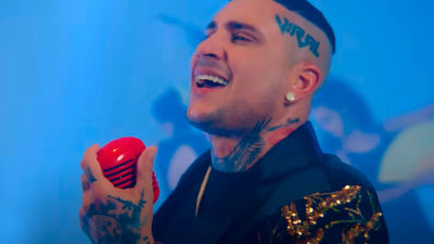 Osmani García, Daddy Yankee o Camilo, artistas latinos para despedir 2022 en Estados Unidos