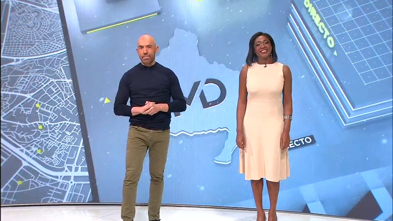 Madrid Directo 26.12.2022