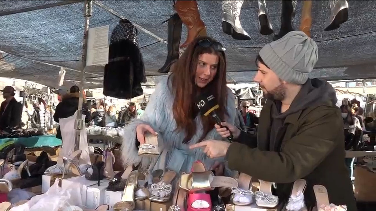 Looks de Nochevieja por menos de 50 euros en Majadahonda