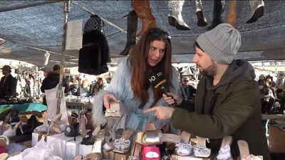 Looks de Nochevieja por menos de 50 euros en Majadahonda