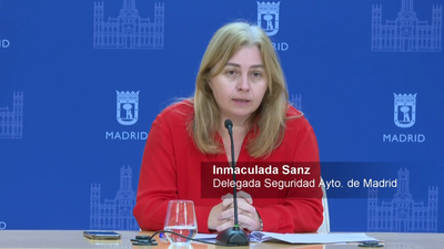 La Puerta del Sol acogerá un máximo de 7.500 personas en las campanadas