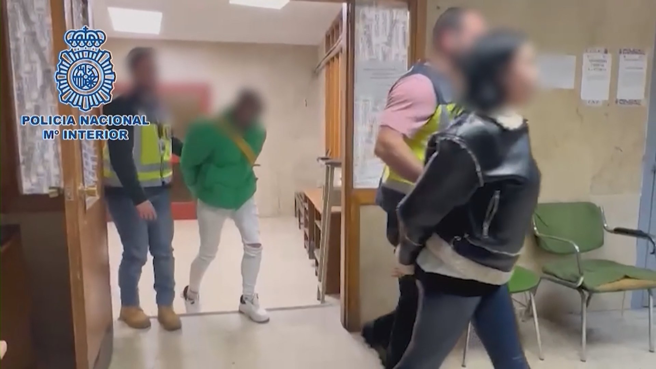 Cuatro detenidos por tratamientos estéticos ilegales  en Madrid y Pozuelo que dejaron a una mujer en coma