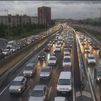 Los turismos A no empadronados en Madrid no podrán circular por la M-30 desde este domingo