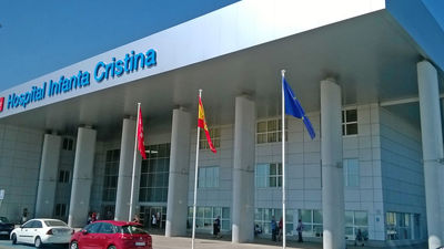 Trasladadas al Hospital de Parla en Madrid dos personas heridas por la explosión de una bombona butano en Illescas