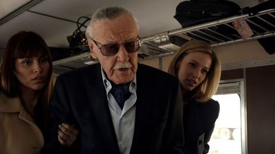 Se cumplen cien años del nacimiento de Stan Lee, el hombre que nos demostró que "ser friki es un honor"
