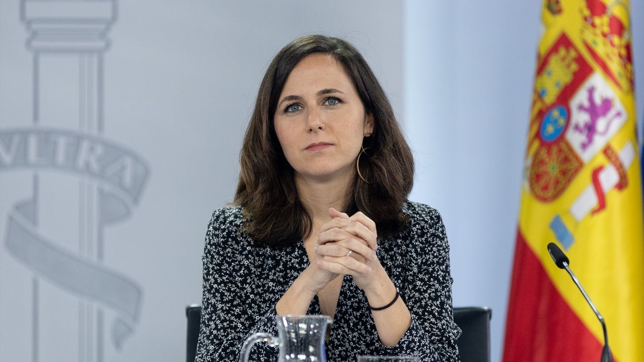 Los jóvenes empresarios tachan las declaraciones de Belarra  sobre Roig de "ignorantes e irrespetuosas"