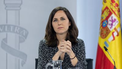 Los jóvenes empresarios tachan las declaraciones de Belarra  sobre Roig de "ignorantes e irrespetuosas"