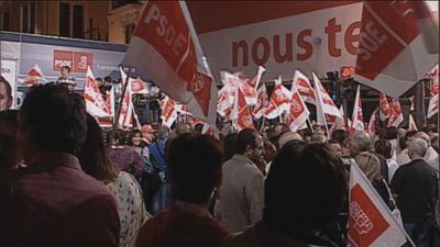 El exgerente del PSPV-PSOE admite que una constructora pagó los gastos electorales