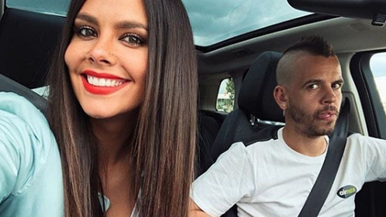 Cristina Pedroche y David Muñoz podrían estar esperando a su primer hijo