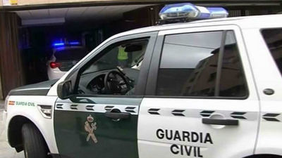 Una mujer resulta herida grave tras ser atacada por cuatro perros