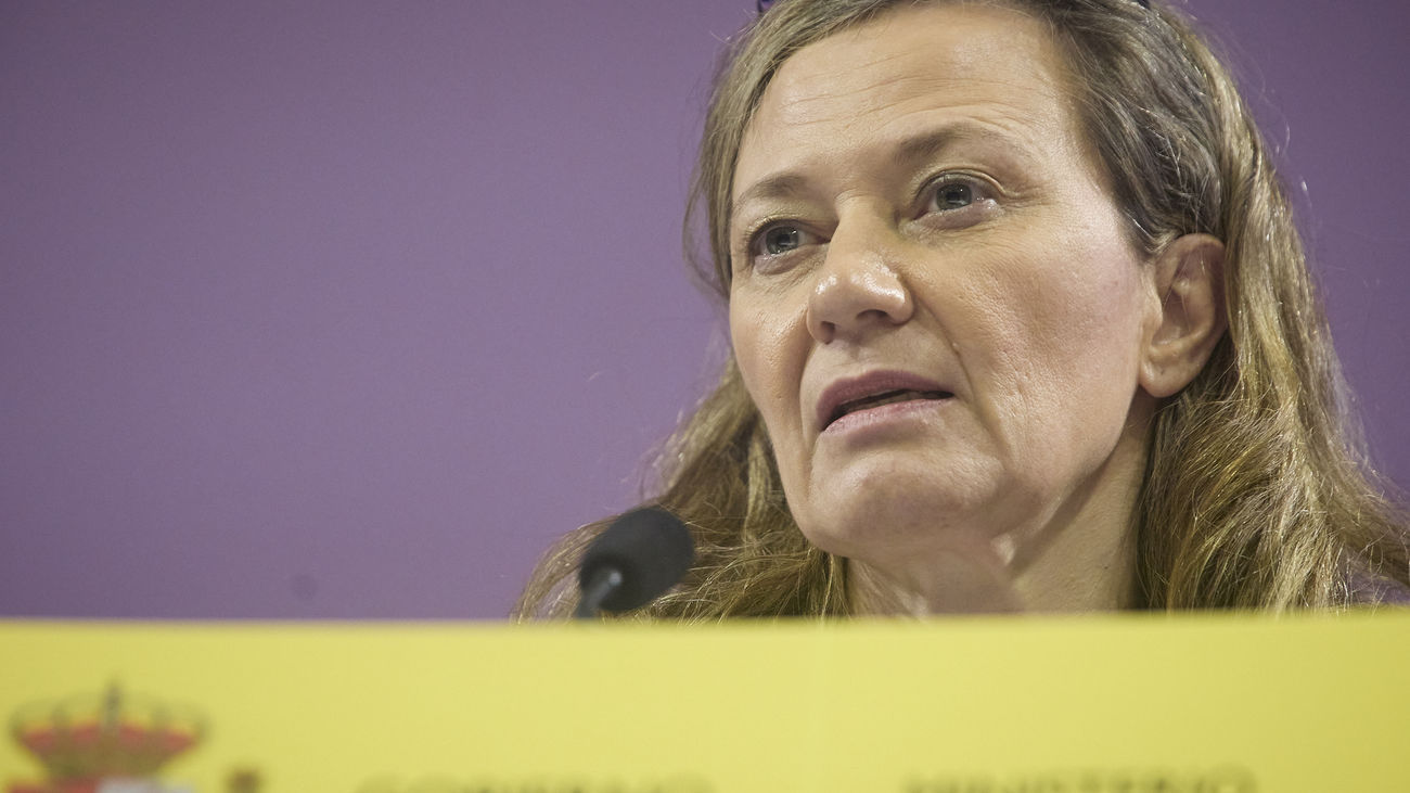 Igualdad convoca el primer comité de crisis por el repunte de asesinatos machistas en diciembre