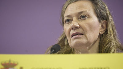 Igualdad convoca el primer comité de crisis por el repunte de asesinatos machistas en diciembre