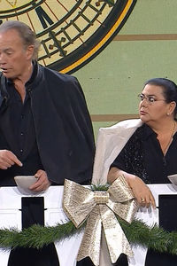El show de Bertín: Especial Nochevieja