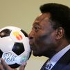 Muere el exfutbolista Pelé a los 82 años