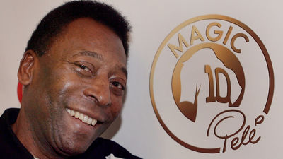Muere el exfutbolista Pelé a los 82 años