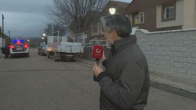 Una mujer embarazada muere apuñalada por su expareja en Toledo