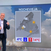 Así será el tiempo en Madrid en Nochevieja y Año Nuevo
