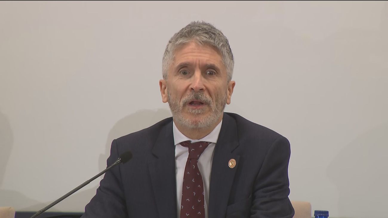 Marlaska ordena a la policía "extremar" las actuaciones contra la violencia  machista