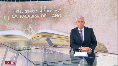 Y la palabra del año es....