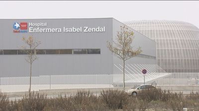 Ayuso ordena activar preventivamente el protocolo anti covid en residencias de mayores y reforzar el hospital Zendal