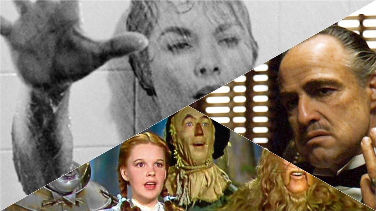 Esta es la mejor película de la historia del cine, según la revista Variety