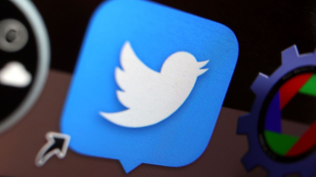 Twitter sufre una interrupción a nivel mundial