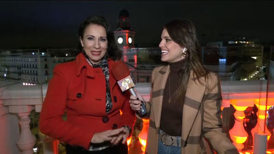 Así se prepara la Puerta del Sol para dar la bienvenida al 2023