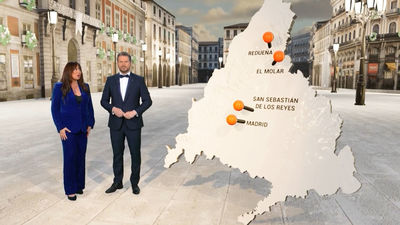 Disfruta Madrid 31.12.2022