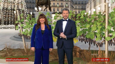 El secreto para que las uvas de esta Nochevieja sean de calidad superior