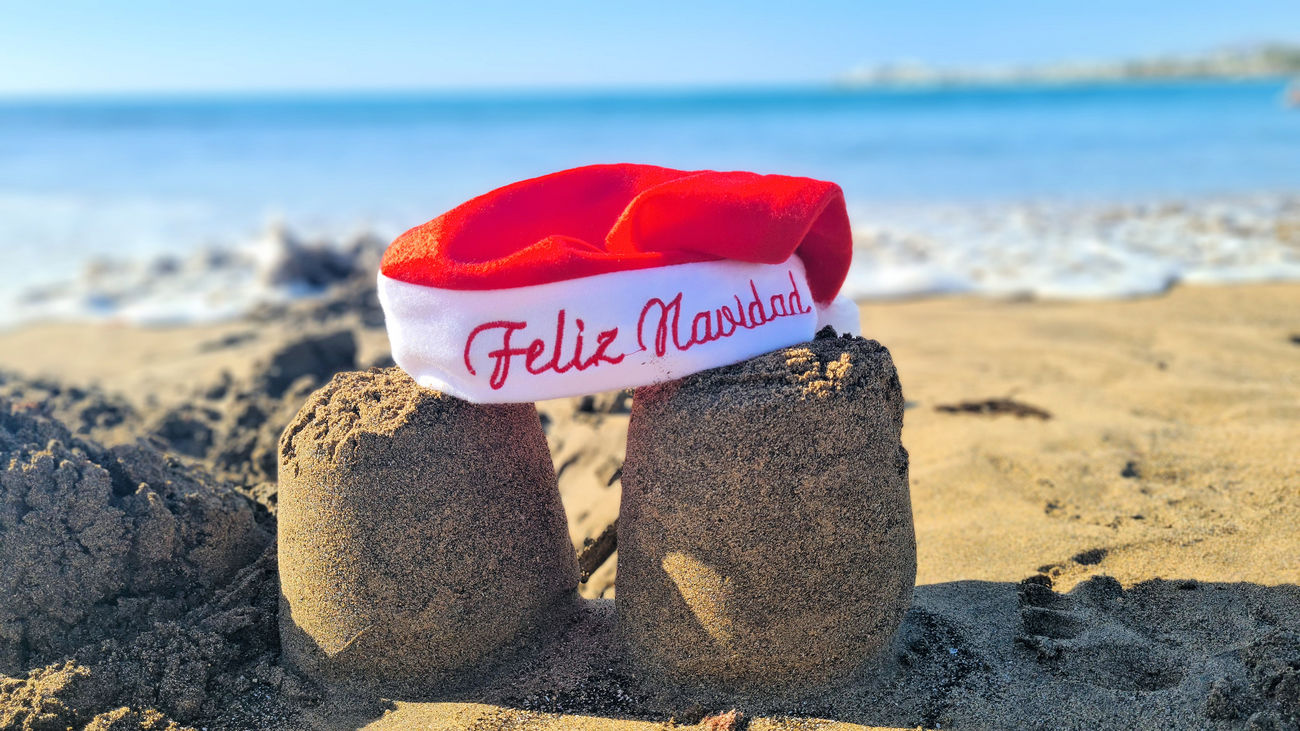 El Enfoque de Ida y Vuelta 30 – Las tradiciones navideñas más singulares del mundo