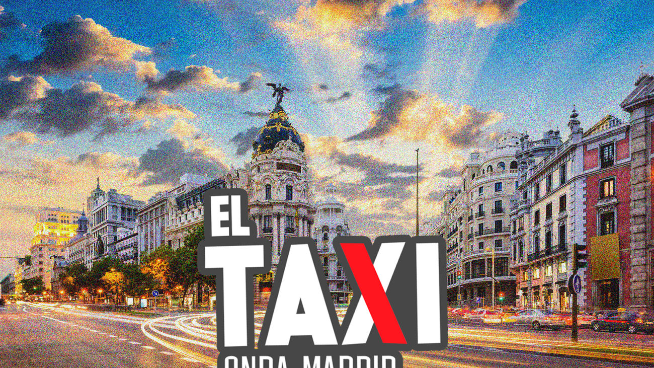 El Taxi de lo que nos pasó en 2022