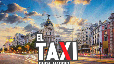 El Taxi de lo que nos pasó en 2022